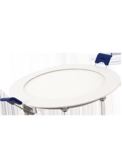 ACK 15W 3000K S/a Slot. LED Panel 
