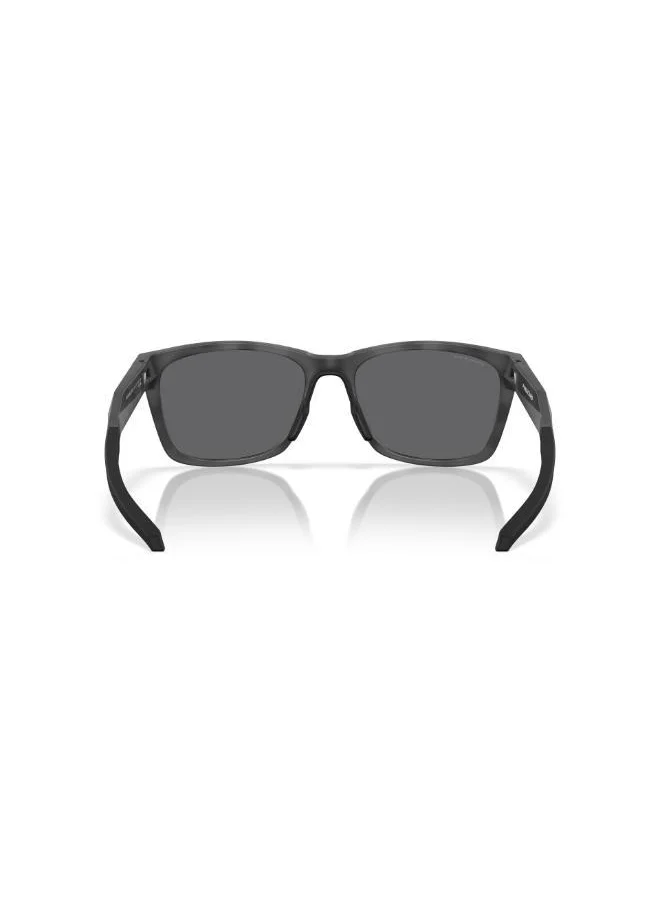 أوكلي Oakley Oo9506D Paracord Asian Fit 950606
