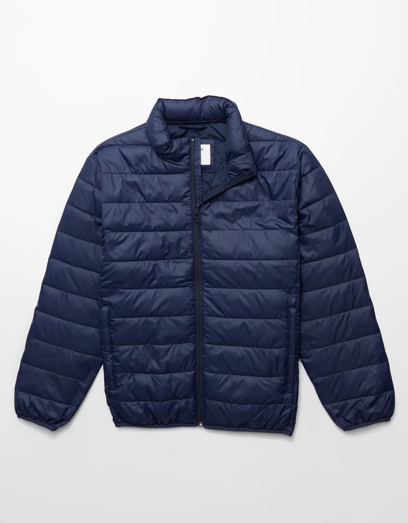American Eagle  AE Puffer Jacket for Women | Best Price UAE
