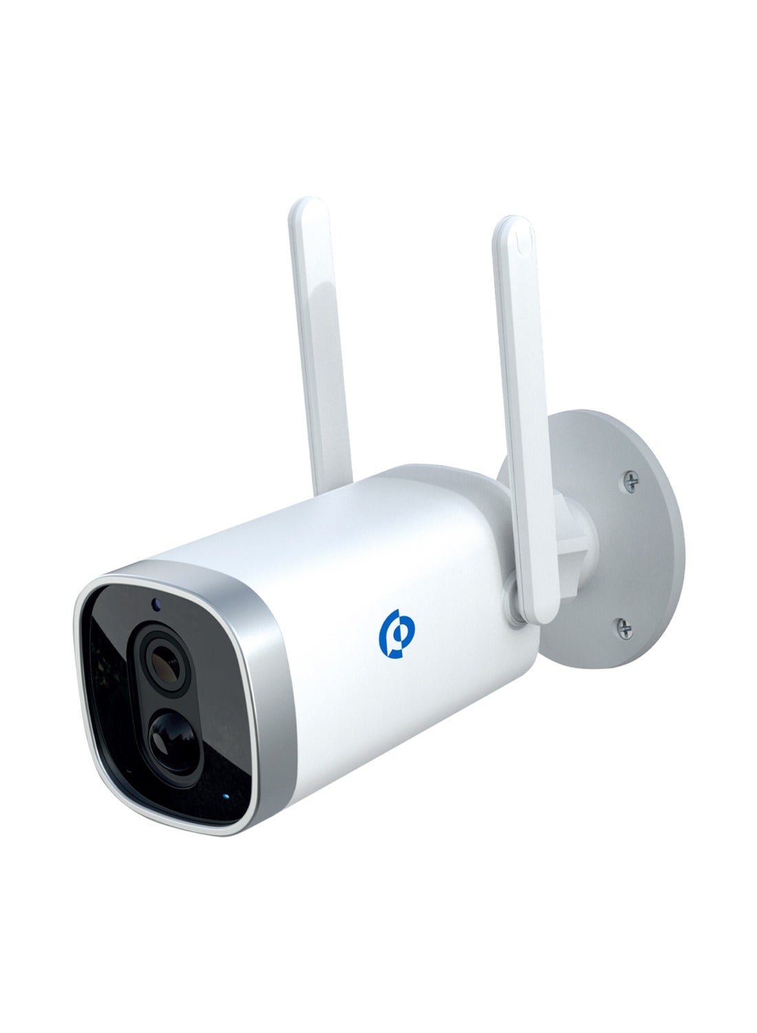 powerology Powerology Wireless Outdoor Camera With Solar Panel Works With The Google Surveillance Camera Future Security Z409423703F84671E2662Z