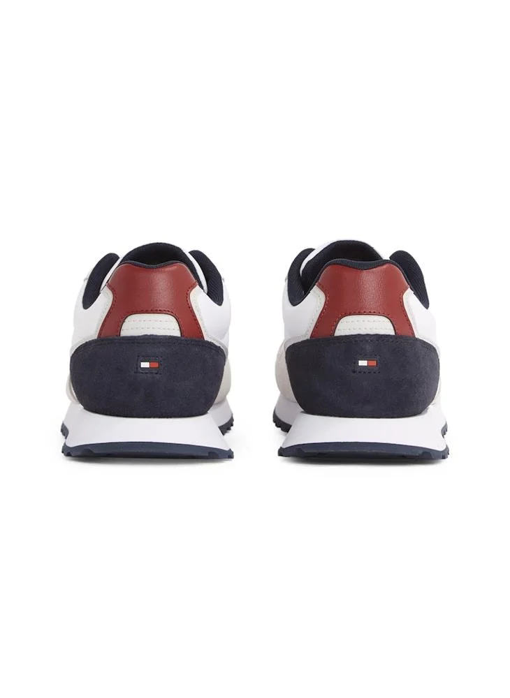 TOMMY HILFIGER New Runner Low Top Sneakers