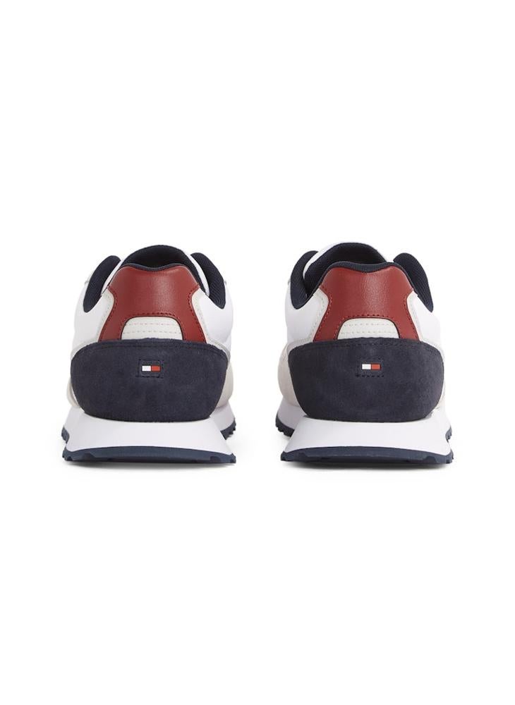 TOMMY HILFIGER New Runner Low Top Sneakers  - Image 4