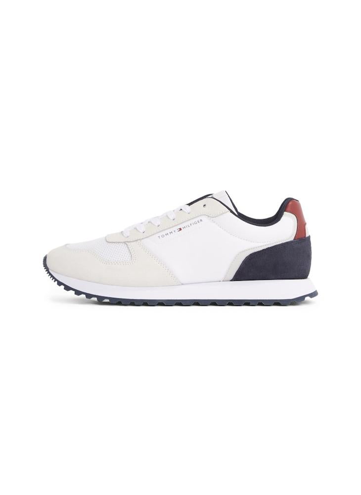 TOMMY HILFIGER New Runner Low Top Sneakers  - Image 2