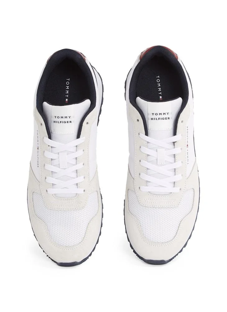 TOMMY HILFIGER New Runner Low Top Sneakers