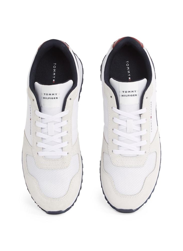 TOMMY HILFIGER New Runner Low Top Sneakers  - Image 5