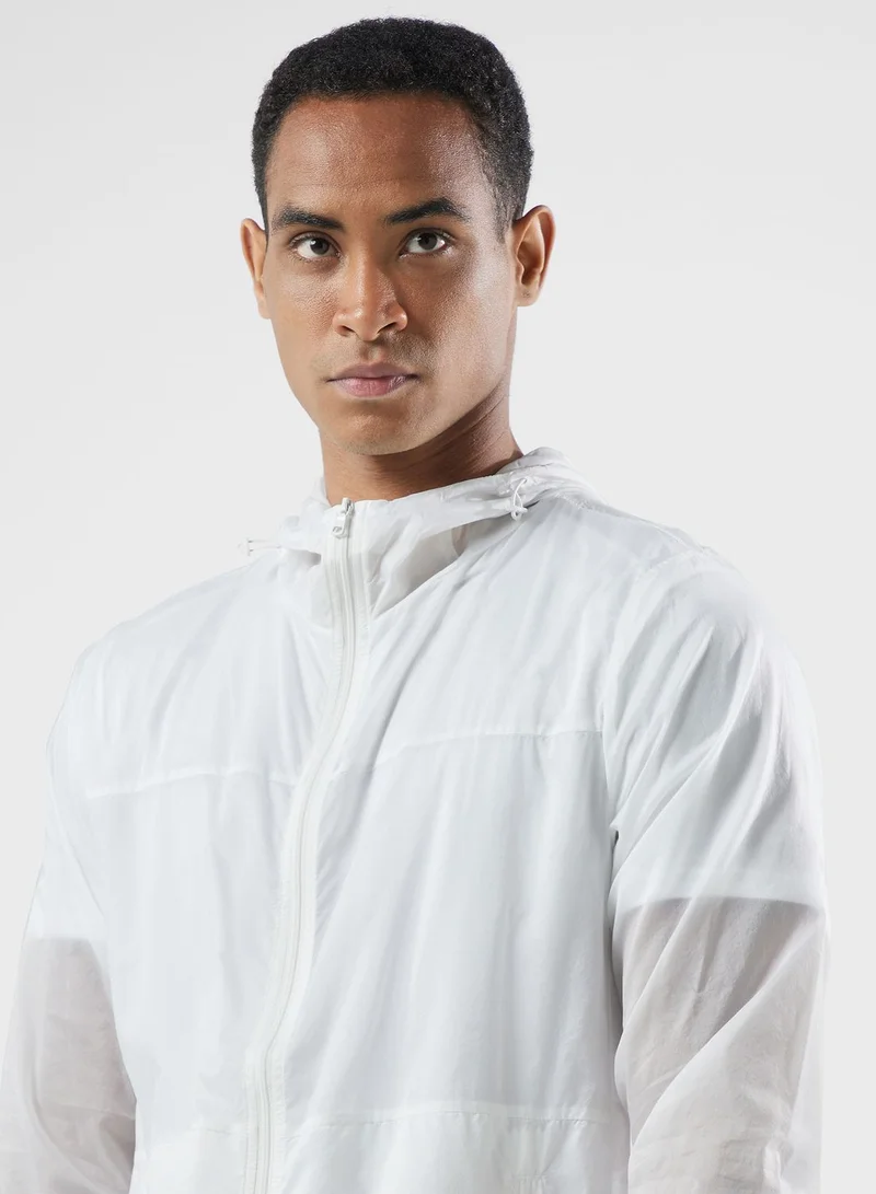 FRWD Windcheater Jacket