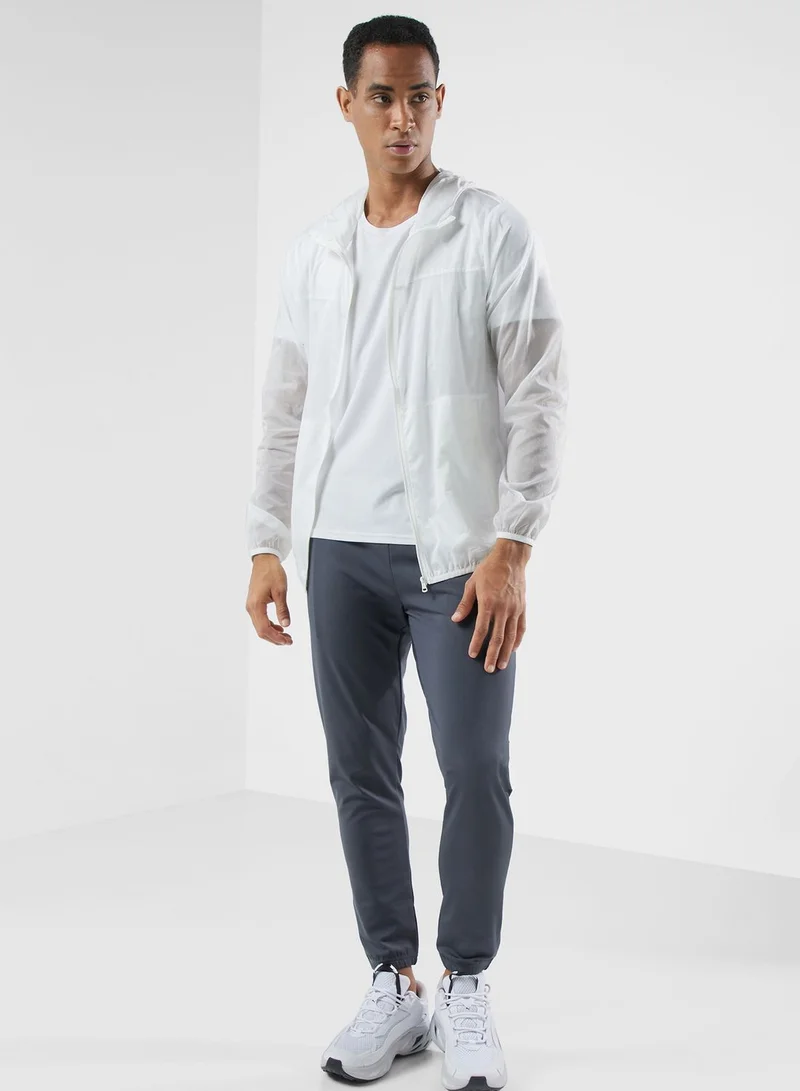 FRWD Windcheater Jacket