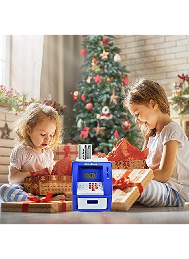 LIKE Teller ATM Bank Perfect Toy to Instill Saving Habit - Image 5