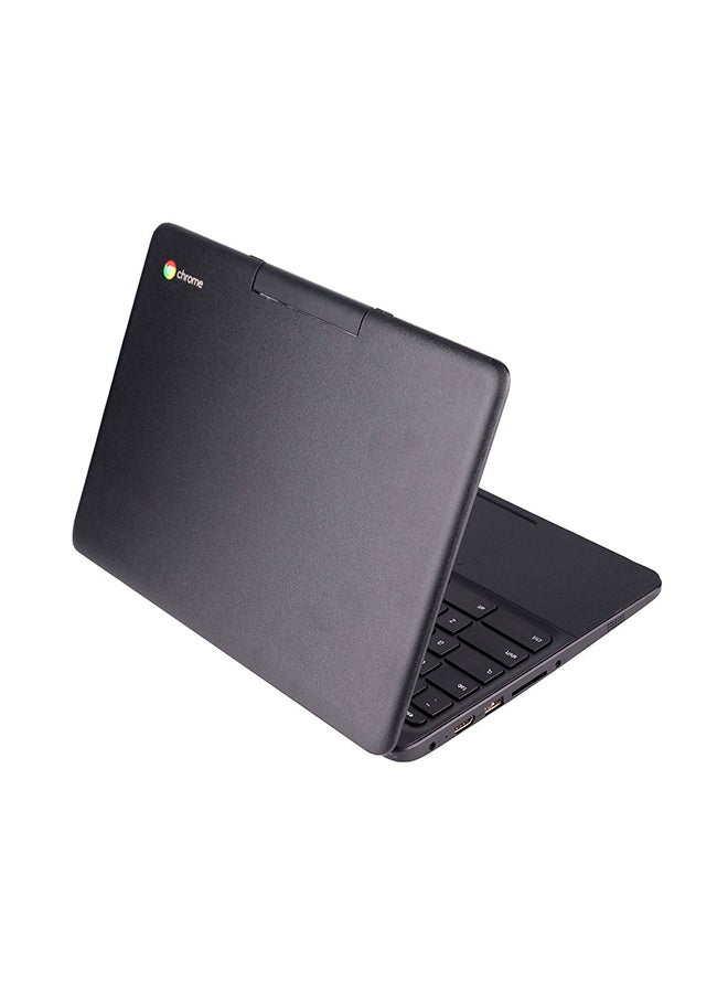 Lenovo Renewed - Chromebook N23 Laptop With 11.6-Inch Display,Intel Celeron Processor/3rd Gen/4GB RAM/16GB eMMC/Integrated Graphics Black - Image 2