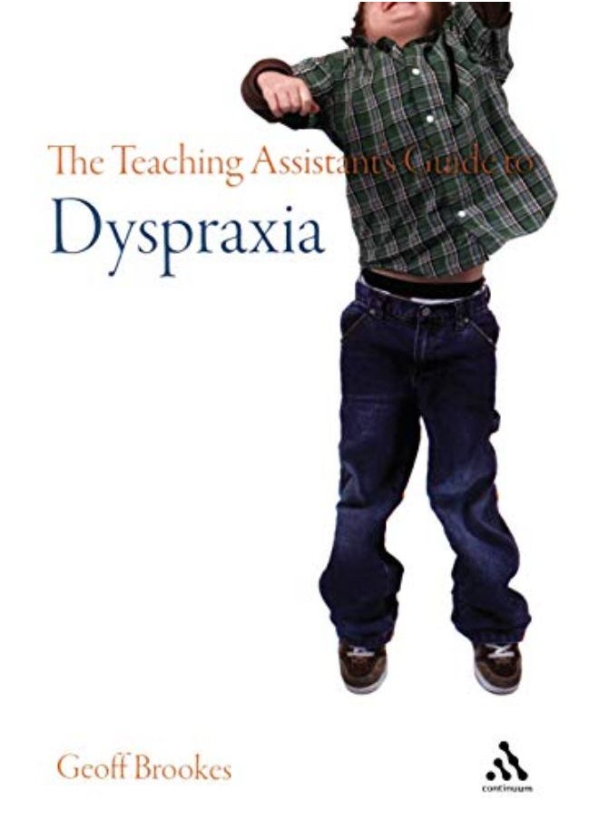 null - The Teaching Assistant's Guide to Dyspraxia (Teaching Assistant's) - Image 1