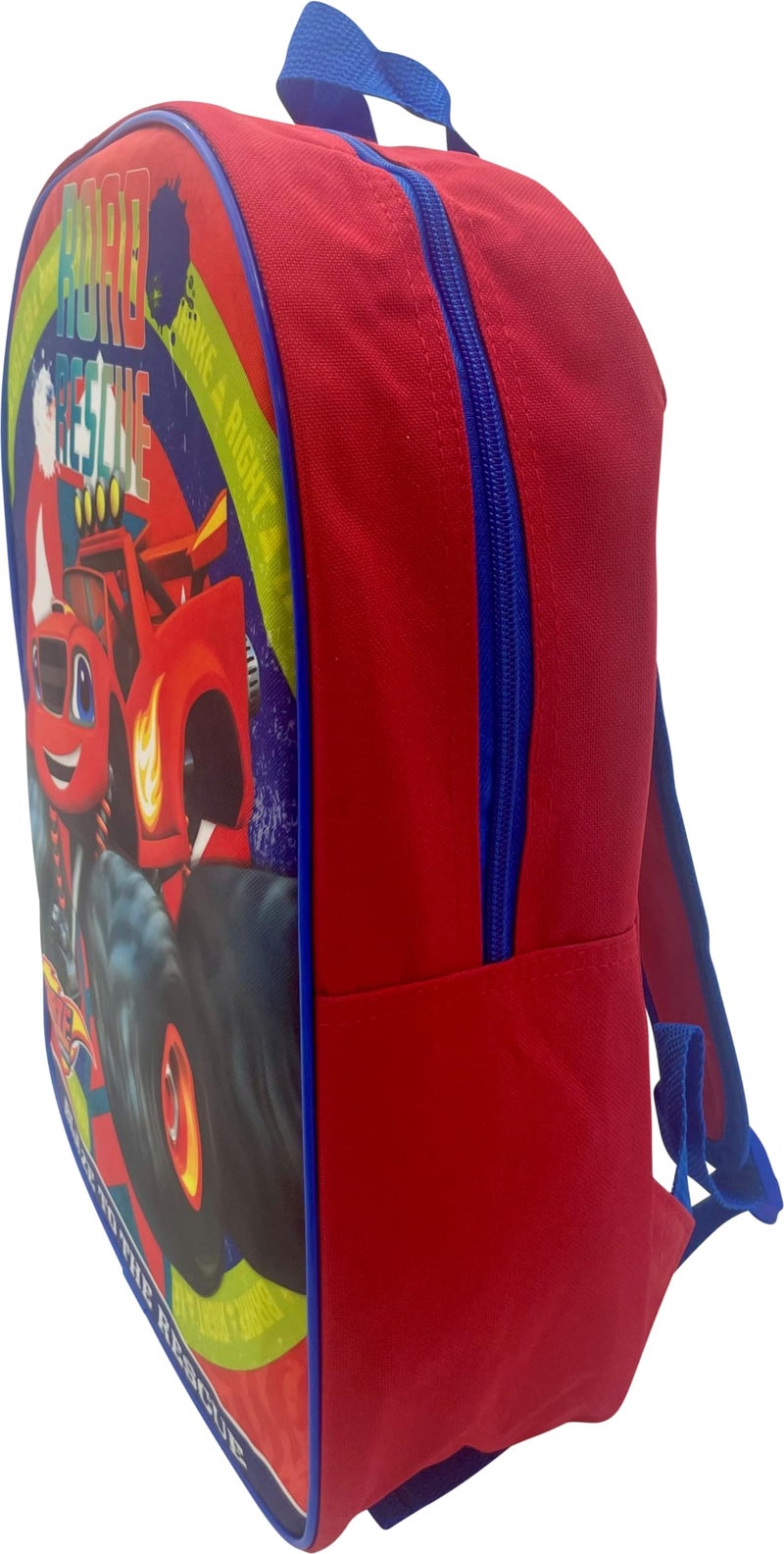 Ruz Bestpeak Large Capacity 3-Piece Schoolbag Set for Kids with Lunch Bag & Pen Case - Image 3