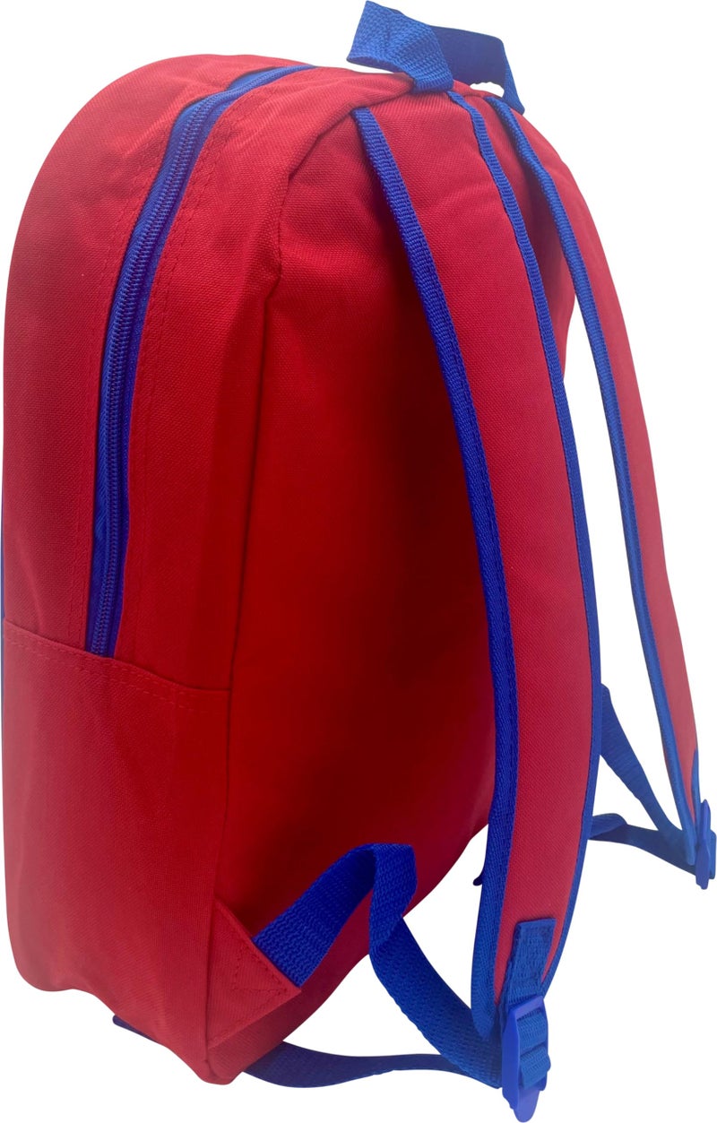 Ruz Bestpeak Large Capacity 3-Piece Schoolbag Set for Kids with Lunch Bag & Pen Case - Image 4
