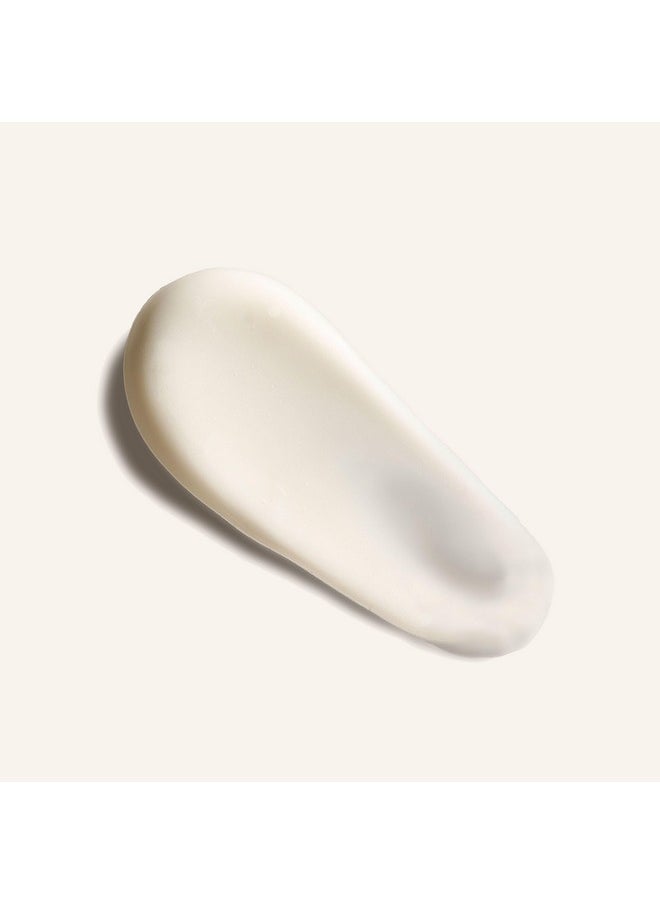 routine Moon Sisters 350Ml Natural Body Cream. Rose Neroli & Lavender. Botanicals No Synthetic Fragrance Vegan Clinically Tested Hands Body Signature Scent  - Image 2