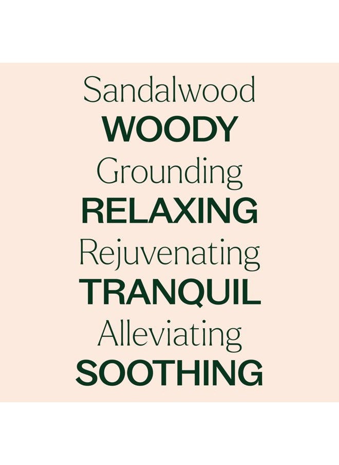 Plant Therapy Australian Sandalwood Essential Oil 100% Pure, Undiluted, Natural Aromatherapy for Diffusion and Body Care, Therapeutic Grade 5 mL (1/6 oz)  - Image 4