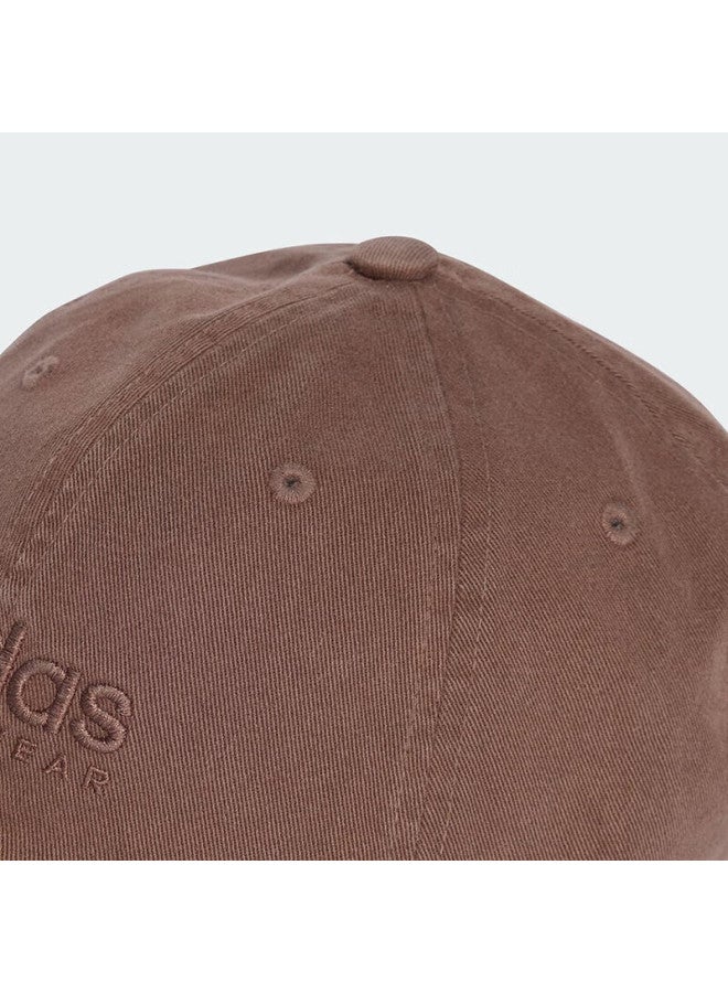 Adidas Adidas Unisex Sports Sun Visor Baseball Cap Ix8015 - Image 4