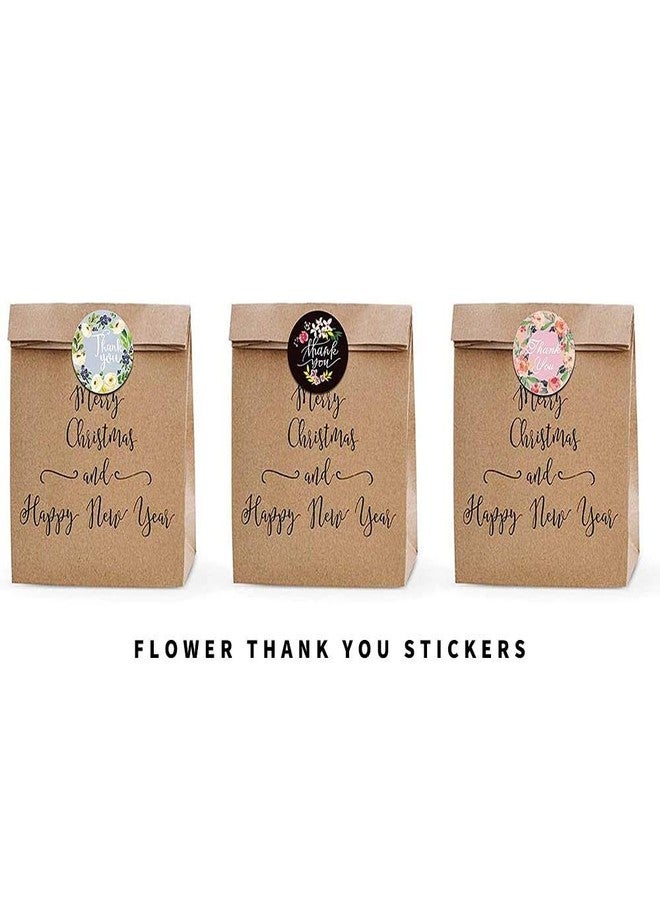 STORE 2508 Store2508 Small Business Stickers Thank You Stickers 1.5 Inch Diameter, 500 Pcs - Image 5
