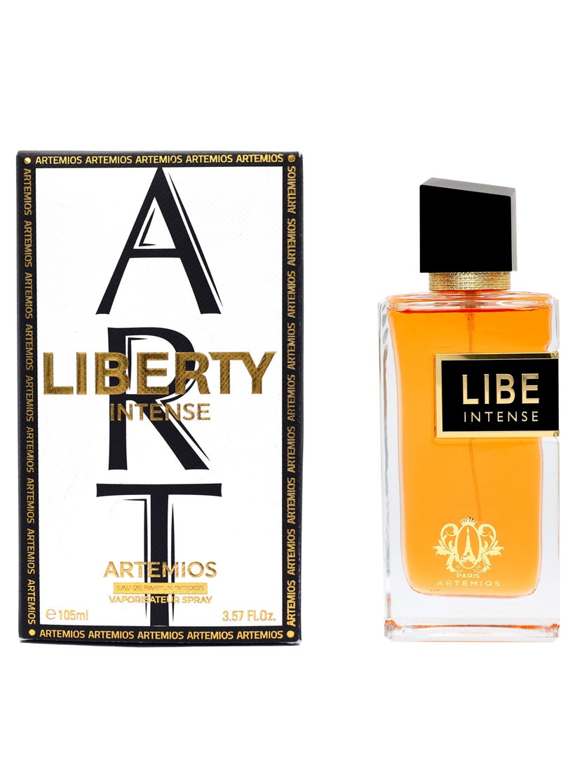 ARTEMIOS LIBERTY INTENSE 100ML EDP
