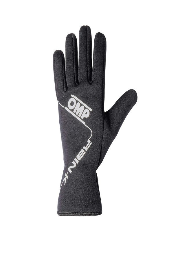 Omp OMPKK02739071L Gloves, Black, Talla L - Image 3