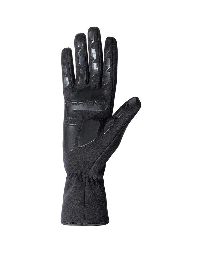 Omp OMPKK02739071L Gloves, Black, Talla L - Image 2