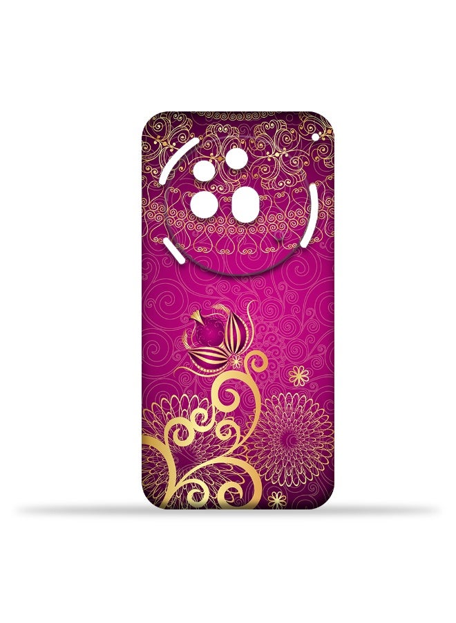 إيه إم سي ديزاين غطاء حماية للهاتف بدون أي شيء (3 أ) برو - Image 2