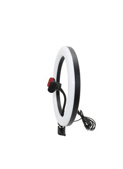 General Source Manufacturers For Beauty Anchor Lights LED Ring Lights 10 Inch Beauty Lights 26cm Live Fill Light-Light Source Color:10 Inch Fill Light (metal Shell)  - Image 5