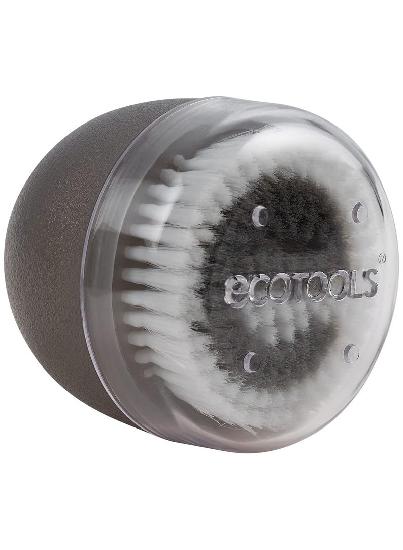 إيكوتولز فرشاة تنظيف الوجه العميقة لمنظفات الوجه عبوة من قطعة واحدة - Image 5