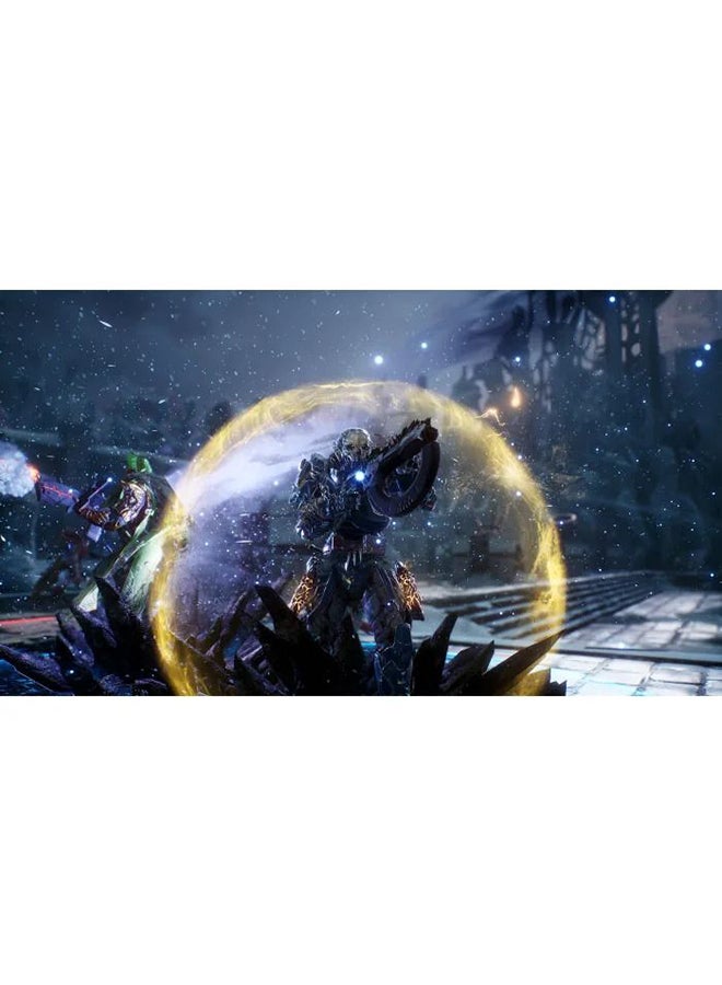 Square Enix Outriders Worldslayer - playstation_5_ps5 - Image 3
