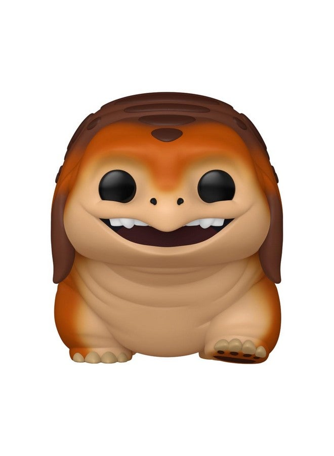 Funko POP! TV: Wondla -Otto - Collectable Vinyl Figure - Gift Idea - Official Merchandise - for Kids & Adults - Movies Fans - Model Figure for Collectors and Display - Image 2