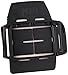 Petzl Petzl E78005 PIXADAPT Accessory for Mounting PIXA Headlamp onto A Helmet,Black - Image 2