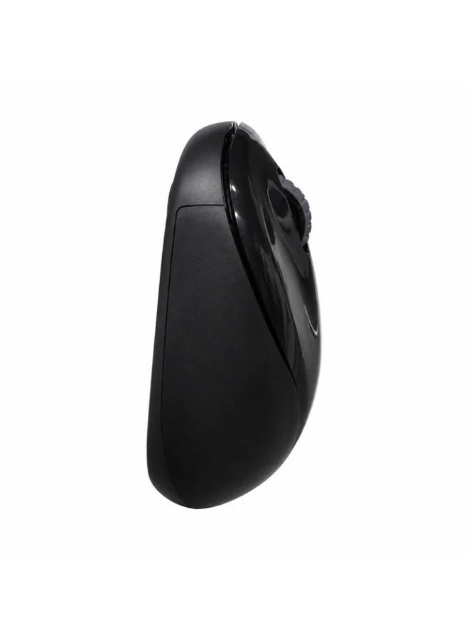 iTUBiA iTV10 Wireless Mouse – Black - Image 4