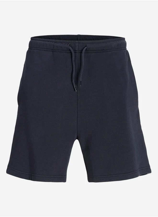 جاك اند جونز JPSTKANE Charge SRT SN Sweat Shorts