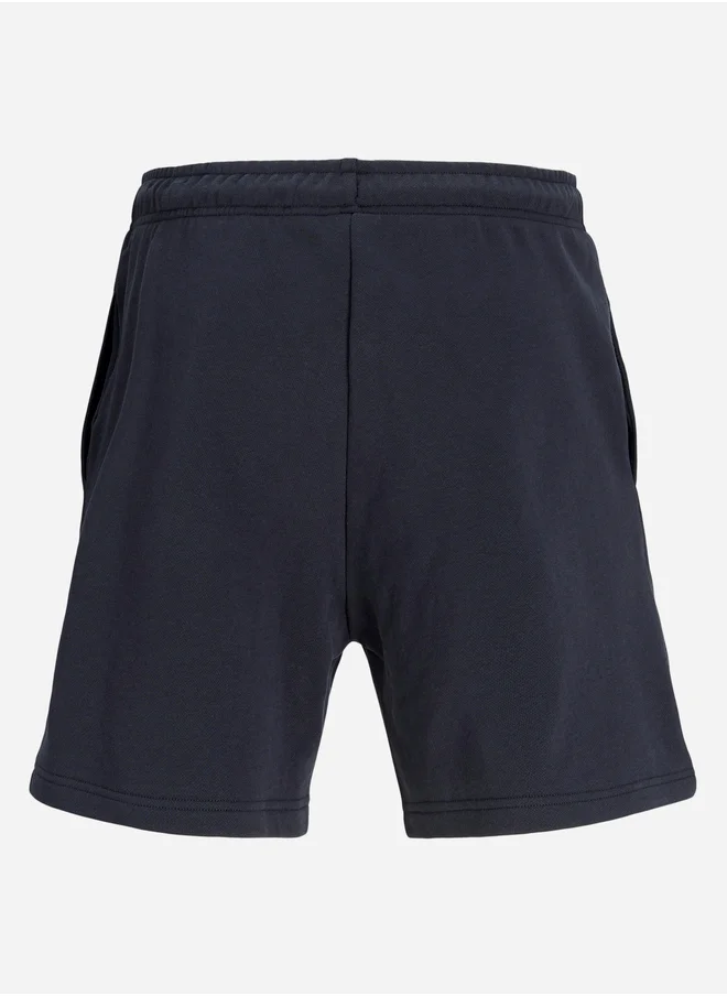 جاك اند جونز JPSTKANE Charge SRT SN Sweat Shorts