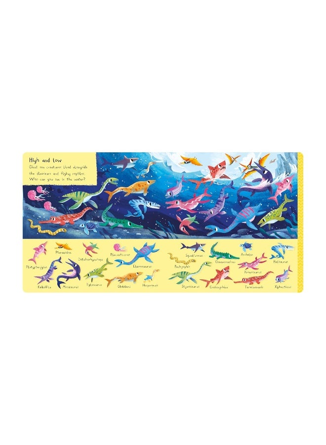 There Are 101 Dinosaurs In This Book - Image 3