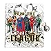 Playhouse DC Comics Join The Justice League Lock Key Lined Page Diary for Kids - Image 3