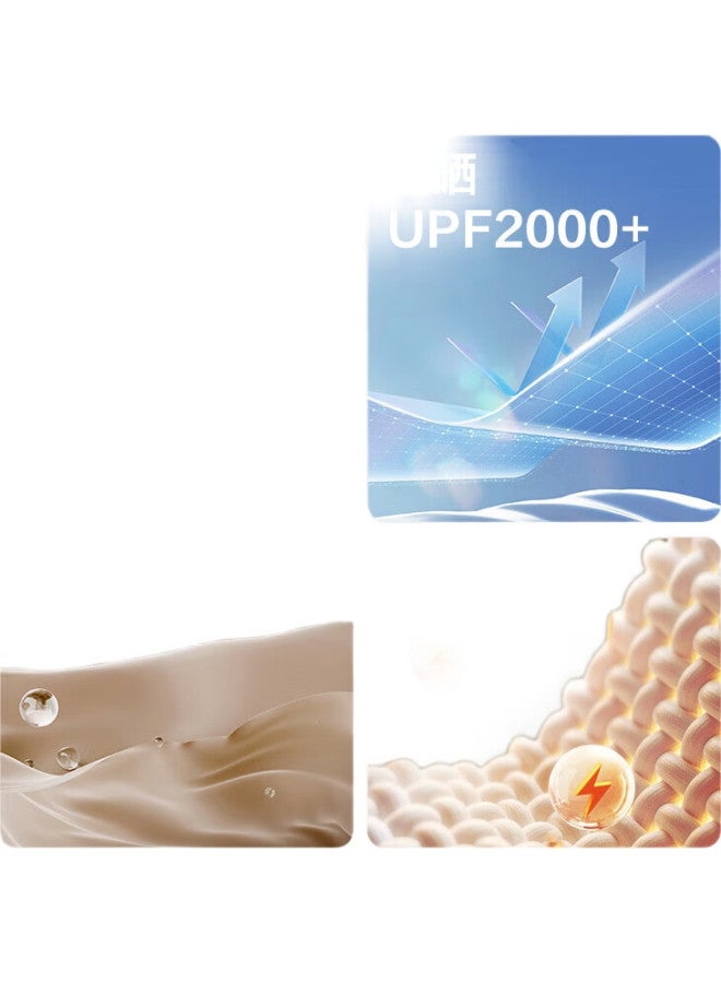 JD.com Men'S Casual Pants Work Pants With Cuffed Legs Cool And Water Repellent Pants For Men Summer Outdoor Climbing Khaki Green Xxl - Image 2