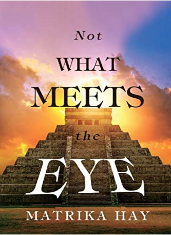 Not What Meets the Eye 
