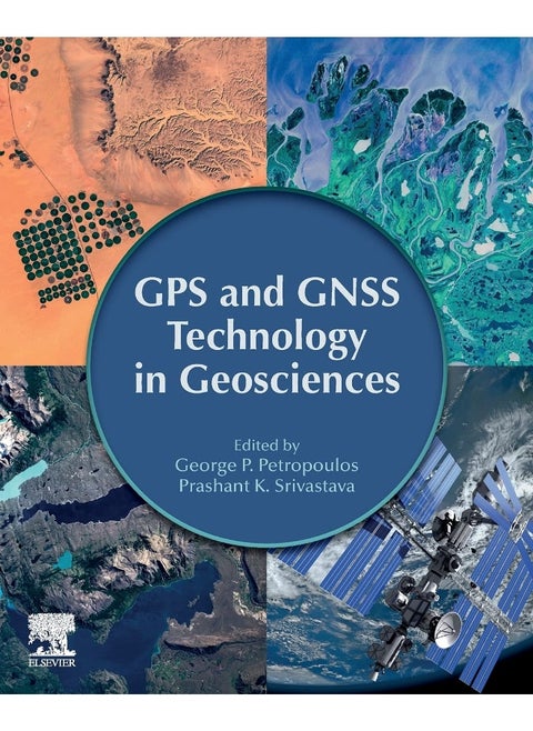 GPS and GNSS Technology in Geosciences