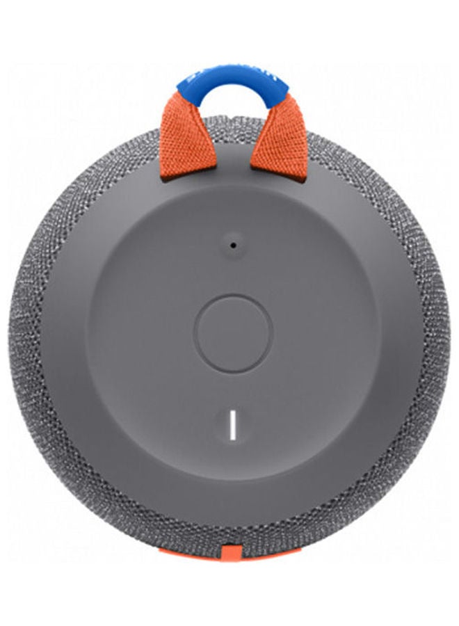 Logitech Ultimate Ears Wonderboom 984-001562 Grey - Image 3