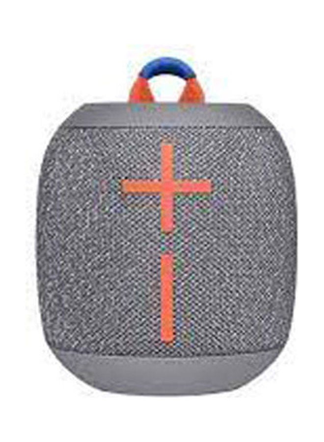 Logitech Ultimate Ears Wonderboom 984-001562 Grey - Image 2