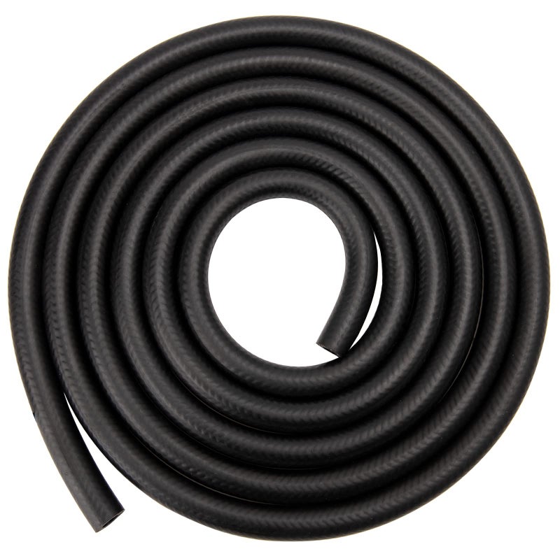 38 ID Fuel Line Hose SAE 30R7 150 psi 10 Length Fuel Hose