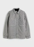 H&M grey