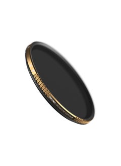 Polar Pro PolarPro Peter McKinnon Signature Edition II Variable ND Filter (77mm, 2- to 5-Stop)  - Image 3