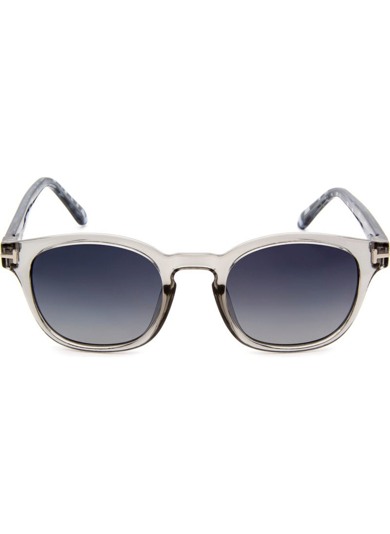Enrico Polo IN327 C11 Women's Sunglasses  - Image 2