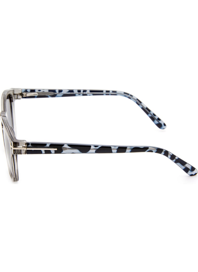 Enrico Polo IN327 C11 Women's Sunglasses  - Image 3