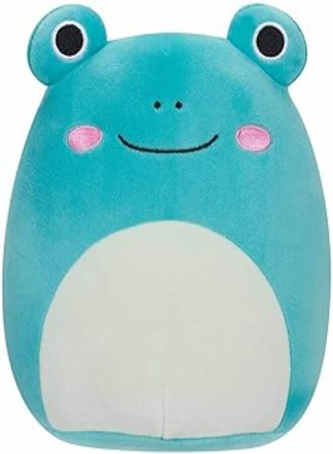 Squishmallows - 7.5" - Robert - Frog