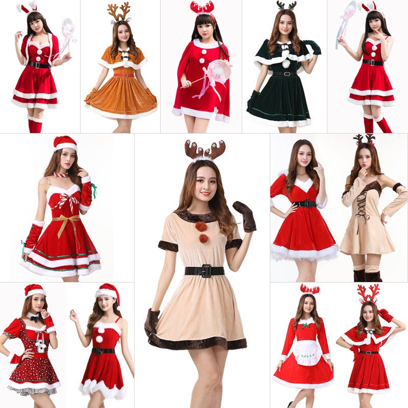 Loquat Fantasy  Clothes Role-Playing Pography Po Real S Chinese Retro  Clothes - Image 2