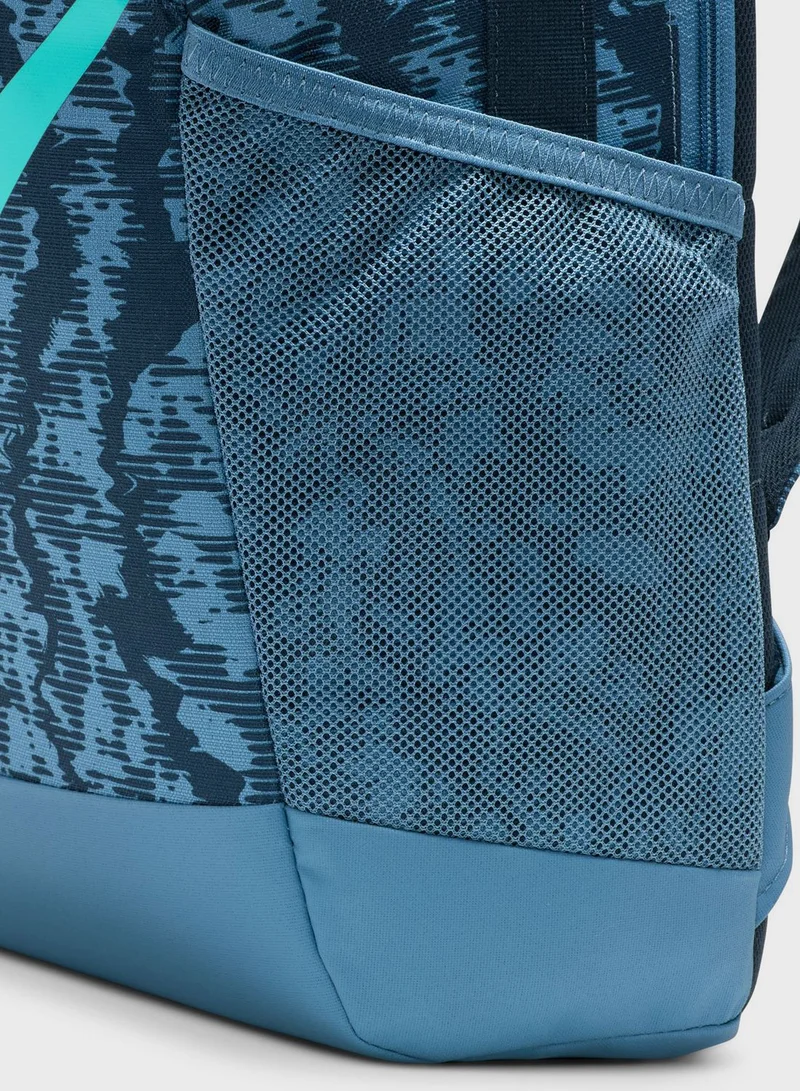 Nike Youth Brasilia Cat Backpack