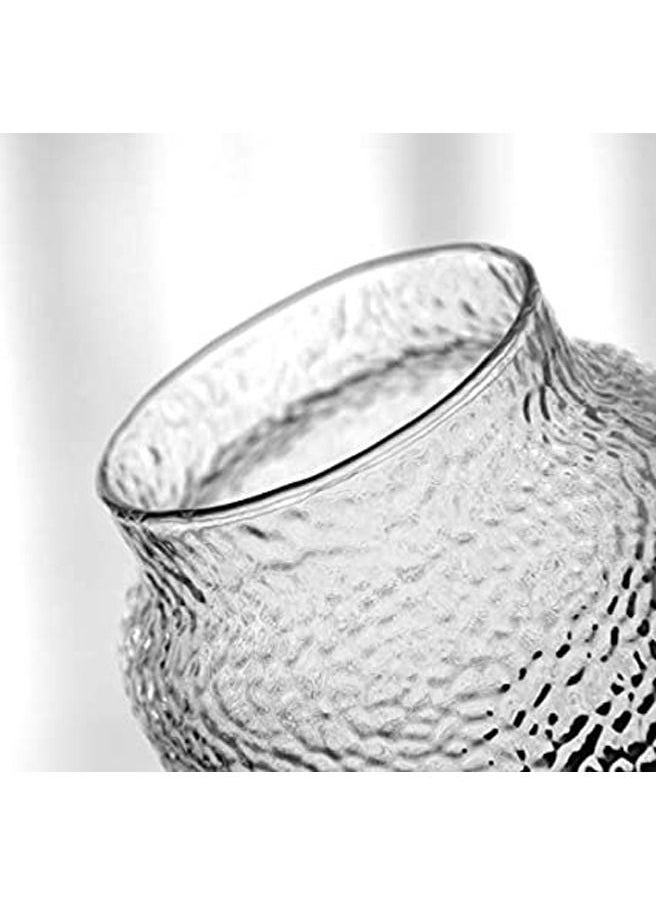 NKX Glass Food Storage Acacia Wooden Jar  - Image 3