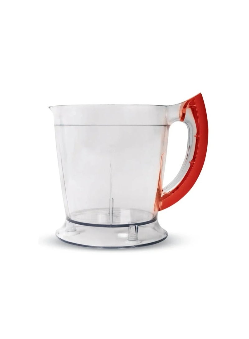 سوناي كبة خضراوات كويكي 120 واط 1 لتر – MAR-500 - Image 3