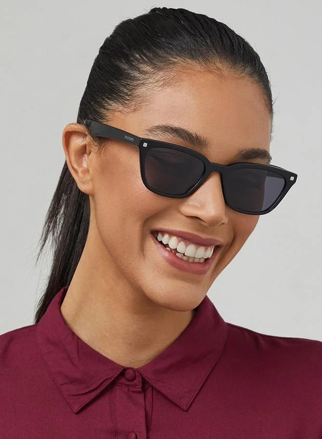 30Sundays 30Sundays Women Thalia Cat Eye Sunglasses